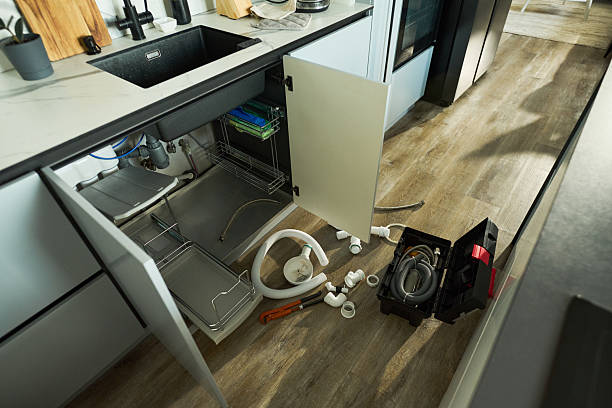Reliable Drain Cleaning contractor in Chesapeake City, MD by Street Wise - Plumbing